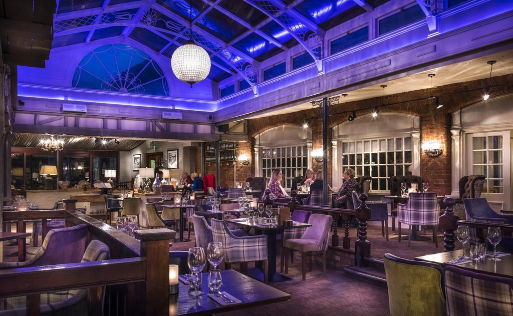 The Admiral Rodney Hotel, Horncastle, Lincolnshire Горнкасл Екстер'єр фото