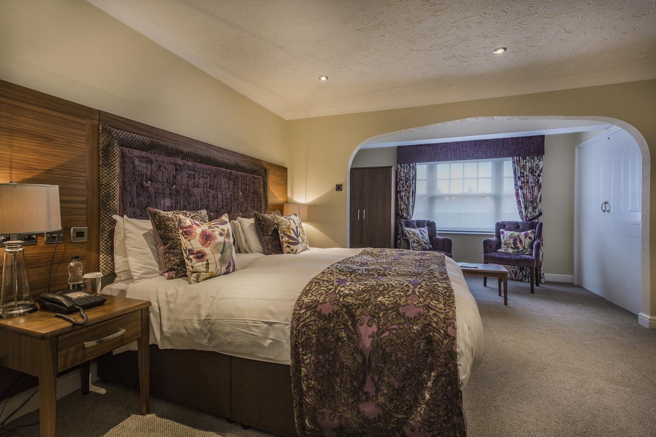 The Admiral Rodney Hotel, Horncastle, Lincolnshire Горнкасл Екстер'єр фото